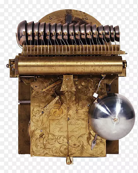 古老的音乐盒
