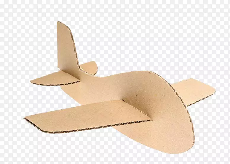 玩具纸飞机