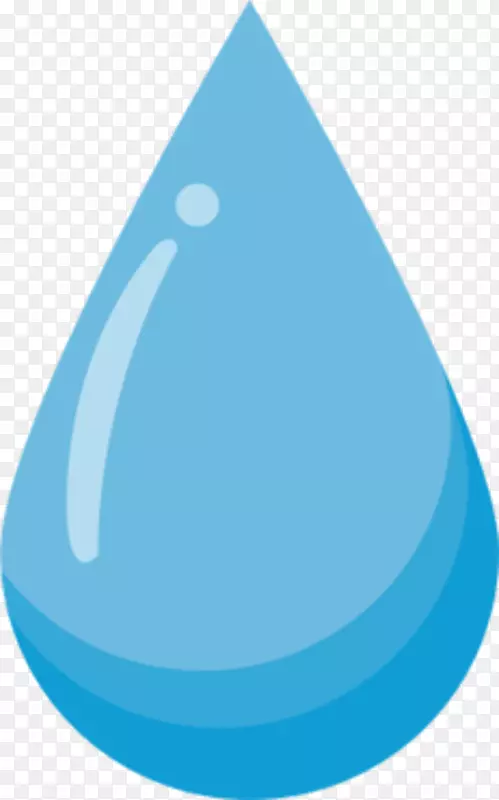 水滴，水源，水，形状水滴