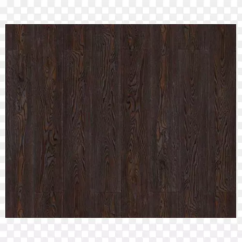 深色木纹纹理地板材质
