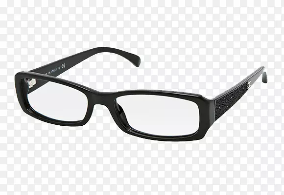 眼镜设计素材