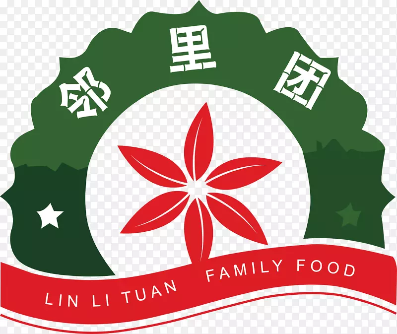 草团委logo