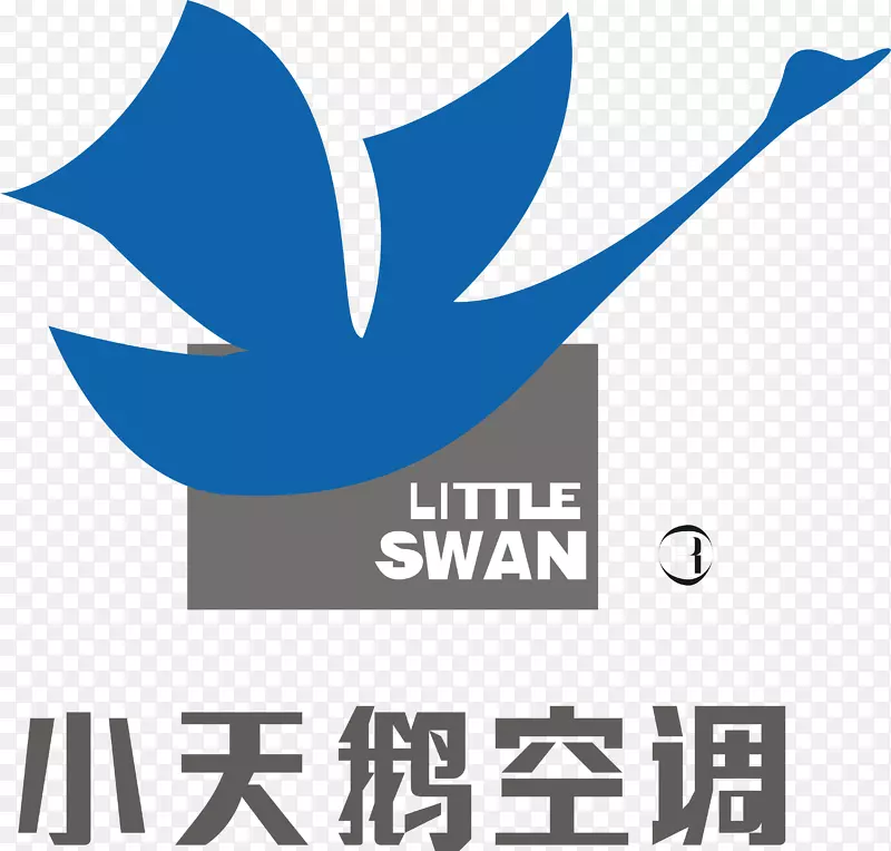 小天鹅logo下载