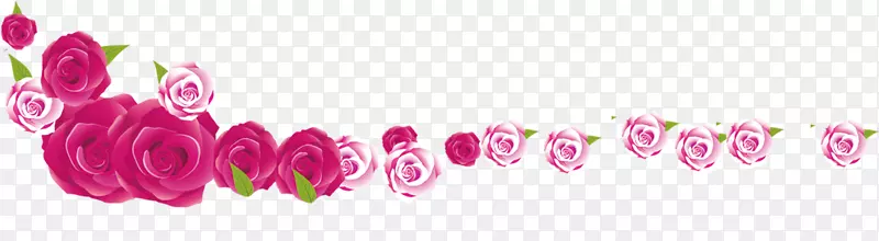 玫瑰花，粉色，淘宝素材，情人节
