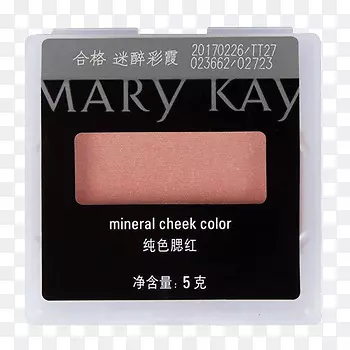 玫琳凯（Mary Kay）纯色