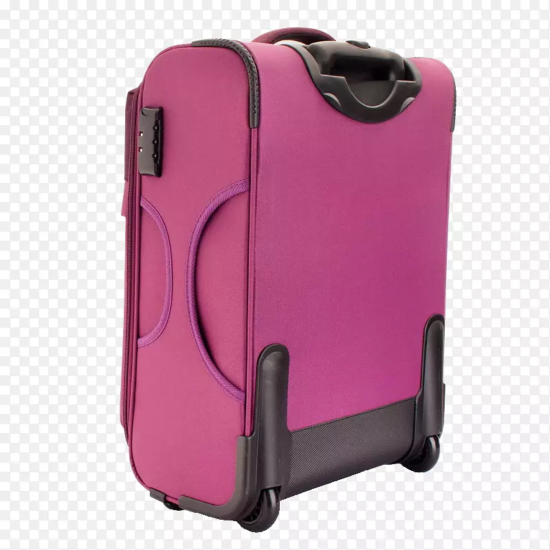 粉色美国旅行者拉杆箱品牌