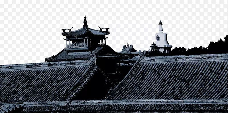 中国传统屋檐