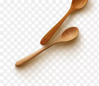小勺木质勺子灵巧小勺