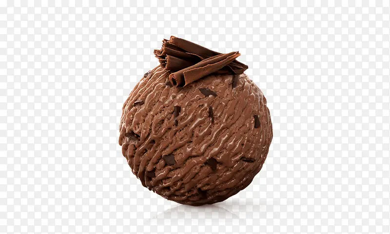 巧克力球