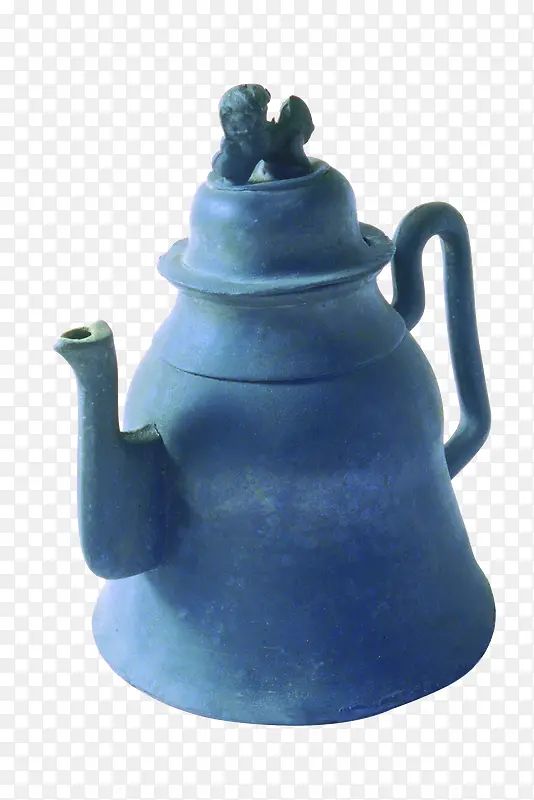 老式古董水壶