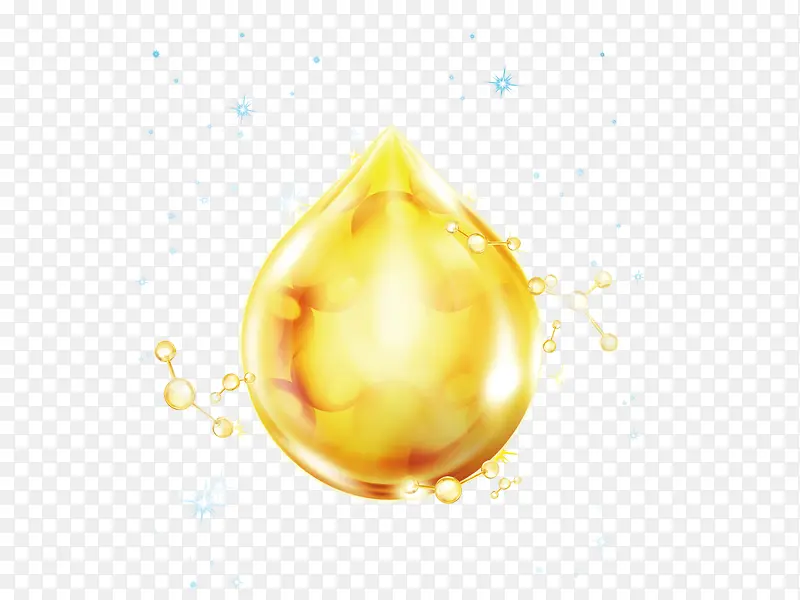黄金水滴