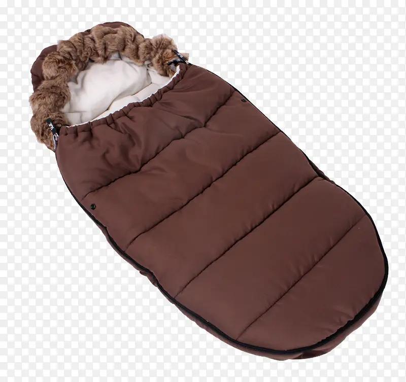 秋冬款加厚婴儿睡袋