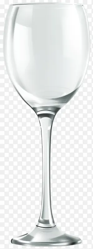 玻璃酒杯
