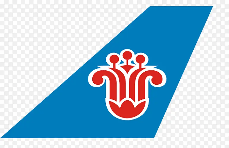 南方航空logo设计