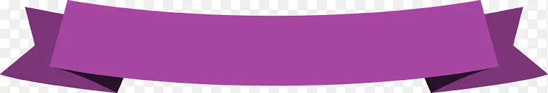 紫色矢量丝条图