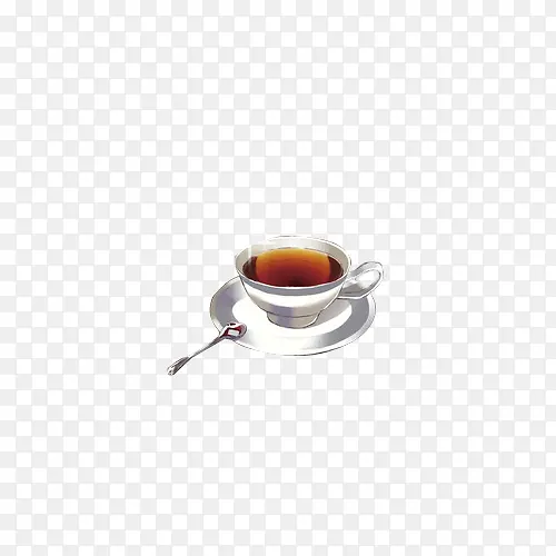 一杯红茶