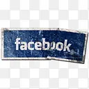 Facebook社会社会网络锡