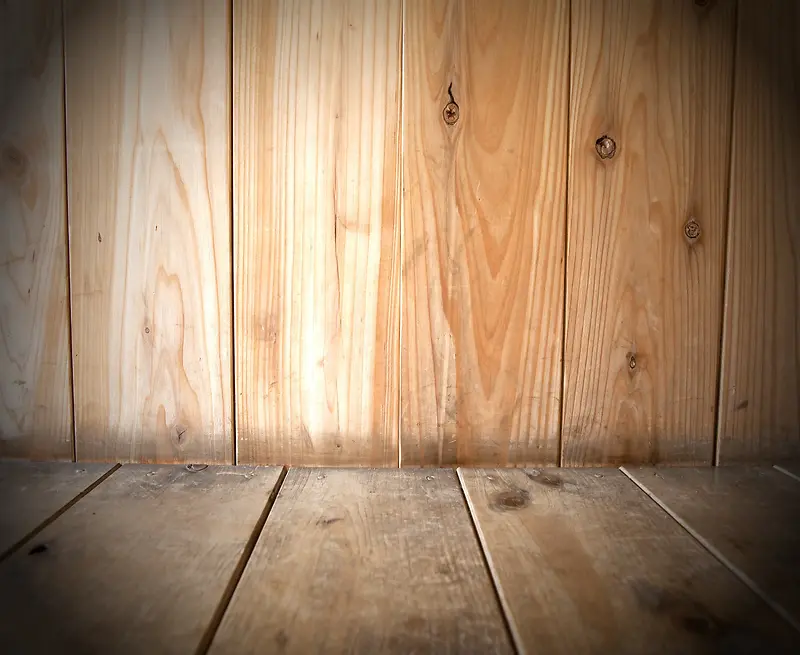 木地板背景