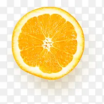 香橙片