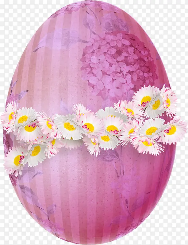 花纹鸡蛋