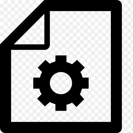 COG文件文件文件类型纸表系统