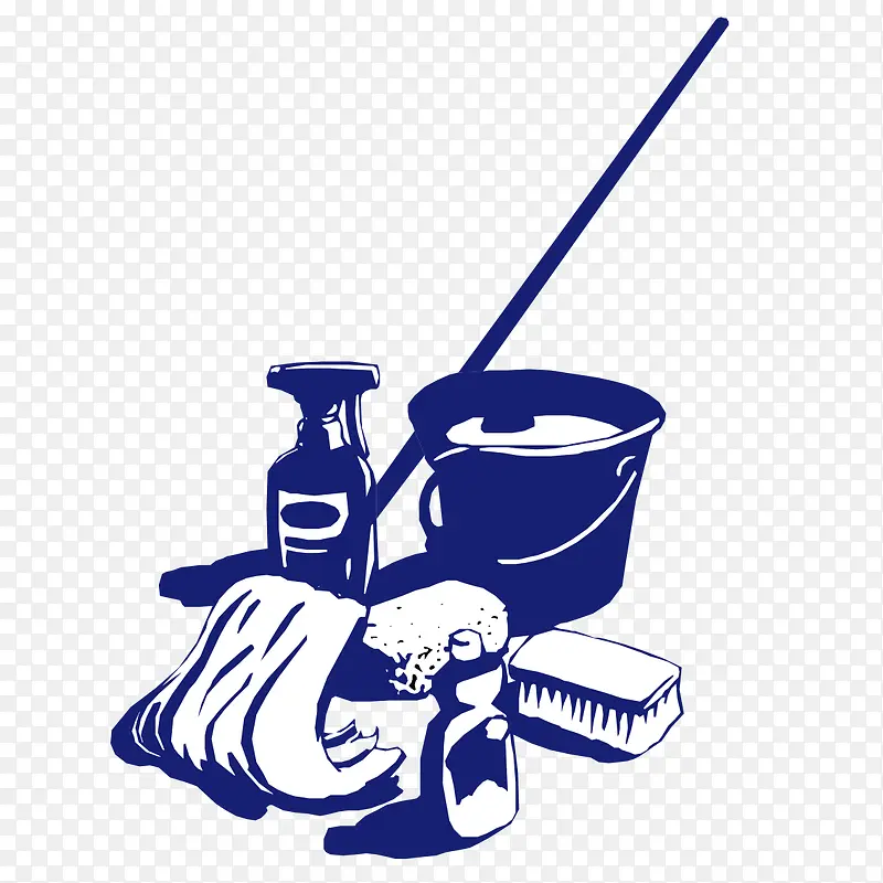 清洗工具