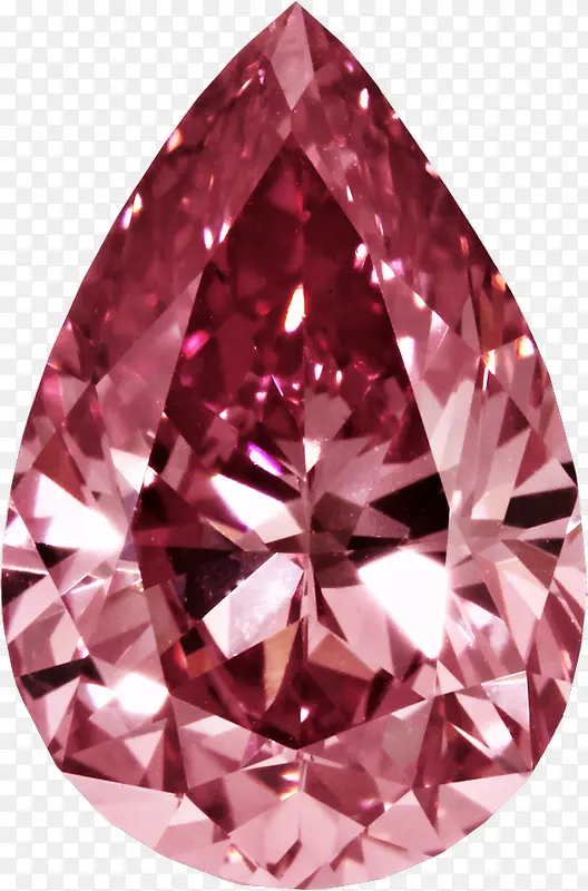 漂亮水晶钻石