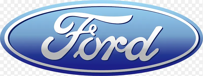 福特汽车logo