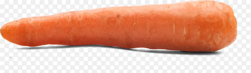 实物蔬菜胡萝卜
