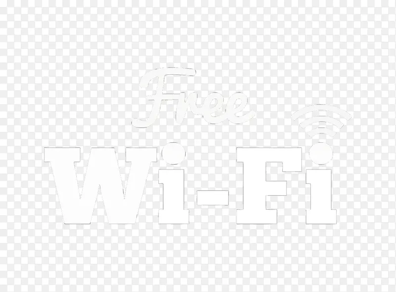 矢量免费WIFI