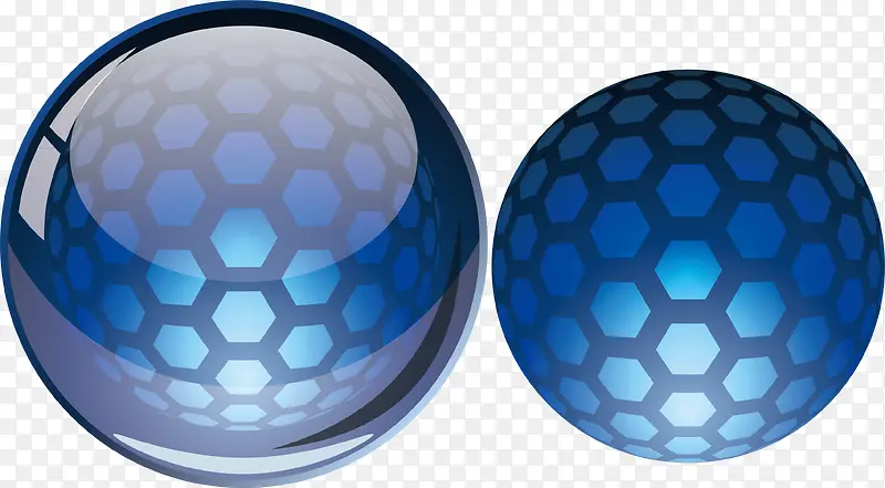 几何漂浮小球物理小球