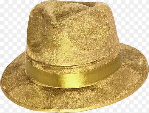 金贵气帽