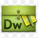 Dreamweaver对开本CS的资料