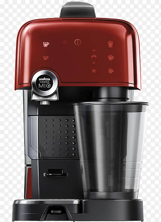 咖啡饮水一体机器