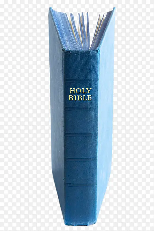 蓝色圣经