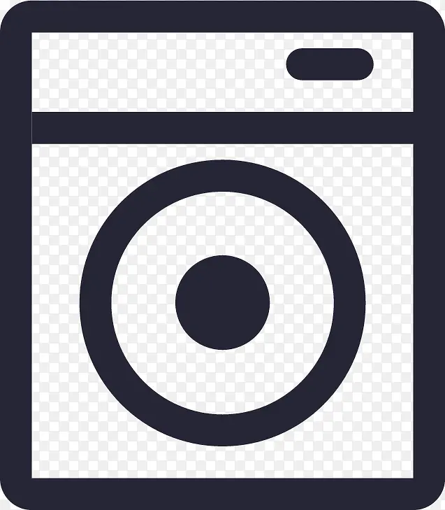 家电_洗衣机