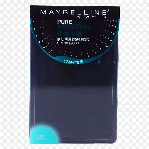 Maybelline 美宝莲 