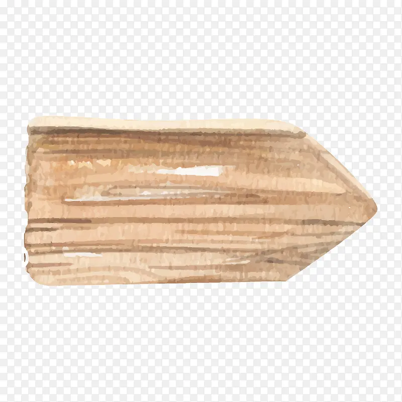 木条素材