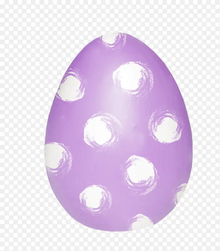 紫色鸟蛋