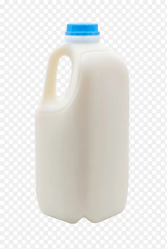 桶装牛奶