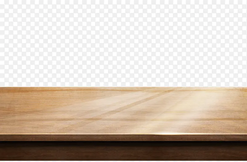 木桌背景