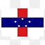 荷属安的列斯群岛平图标