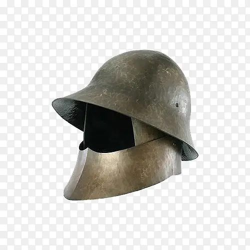 士兵钢盔
