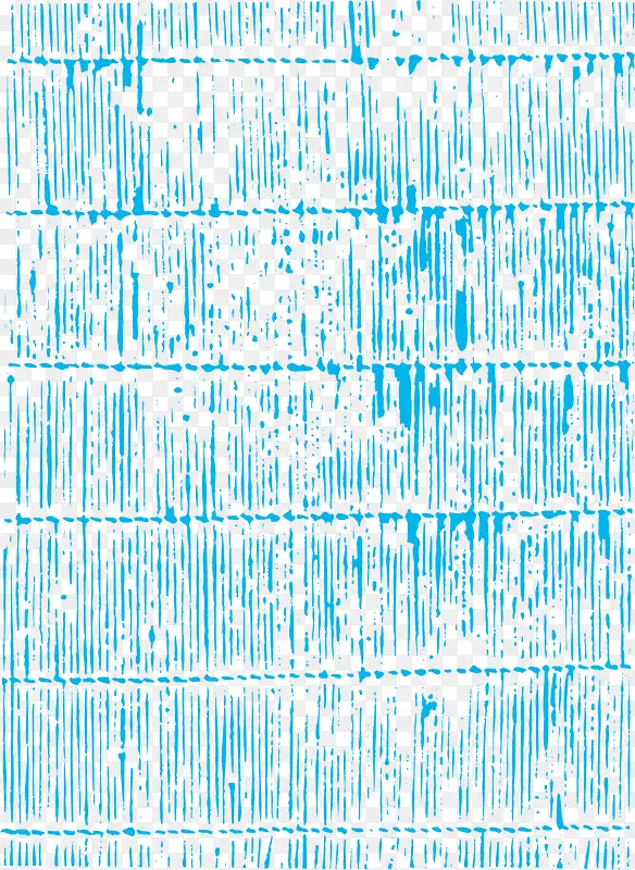 蓝色做旧纹理素材