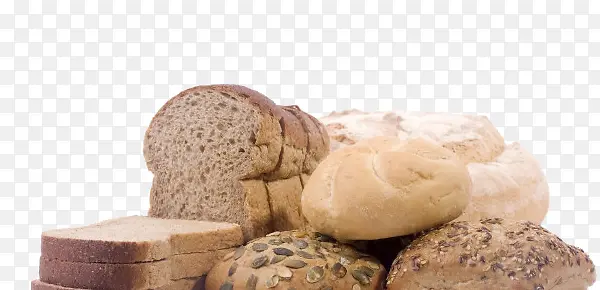 全麦系列土司面包