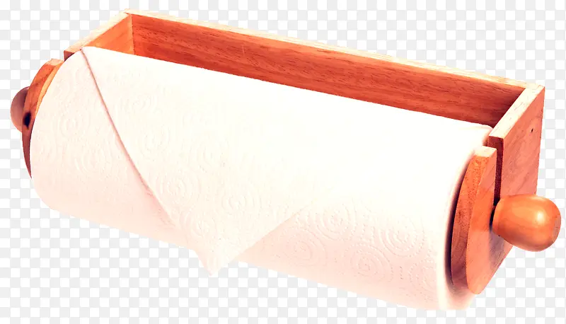 厕所纸巾