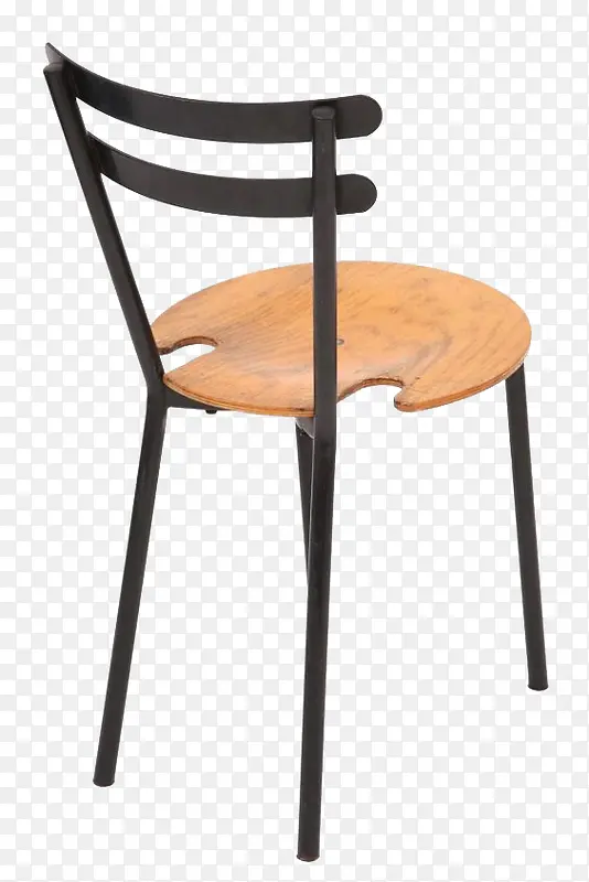 现代教室简约装饰椅子