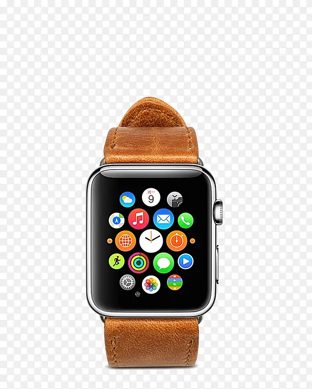 苹果手表apple watch