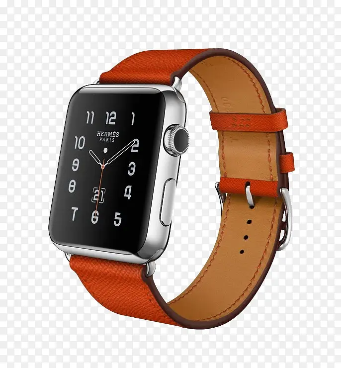 iWatch苹果手表运动表带
