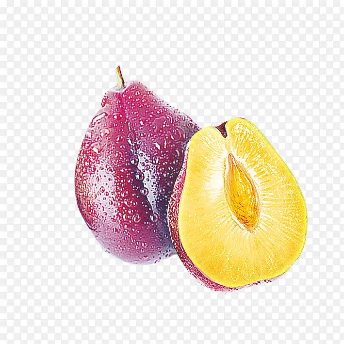 水果香梨